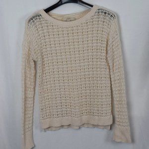 #143 Ann Taylor Knit Sweaters